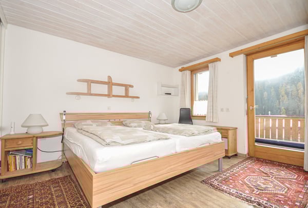 Altrechtliches EFH mit Südwestausrichtung 10