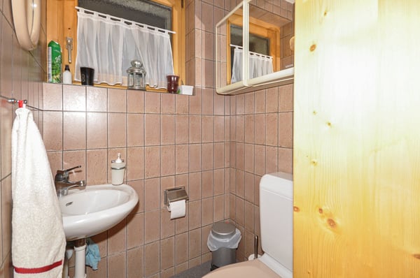 Altrechtliches EFH mit Südwestausrichtung 9