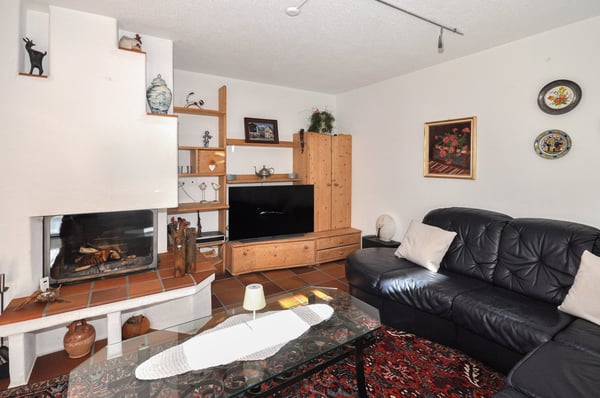 Altrechtliches EFH mit Südwestausrichtung 3