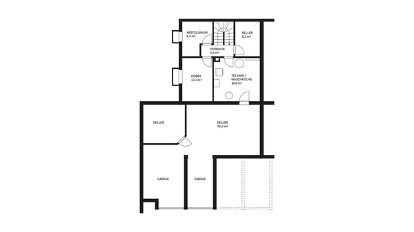 Altrechtliches EFH mit Südwestausrichtung 27