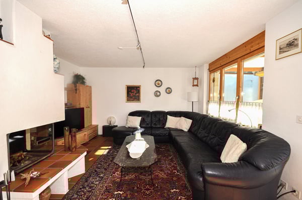 Altrechtliches EFH mit Südwestausrichtung 2