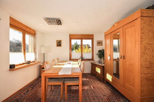 Altrechtliches EFH mit Südwestausrichtung 5