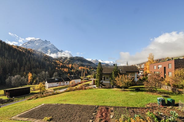 Altrechtliches EFH mit Südwestausrichtung 21