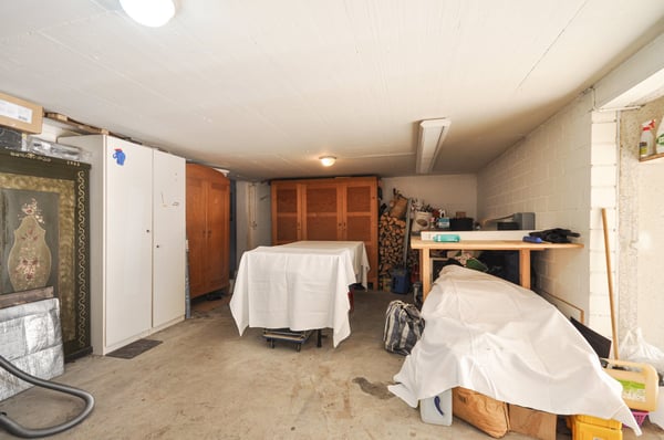 Altrechtliches EFH mit Südwestausrichtung 16