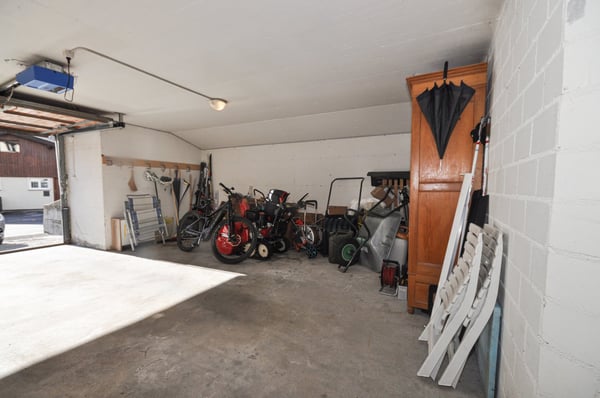 Altrechtliches EFH mit Südwestausrichtung 15