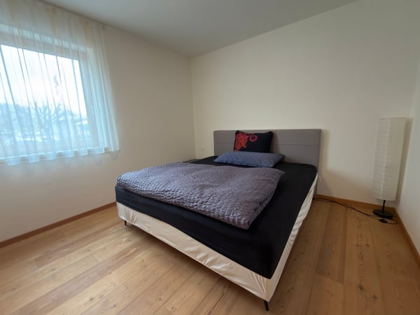 Charmante 5-Zimmer-Wohnung mit Garage in Scuol ERSTWOHNUNG 9