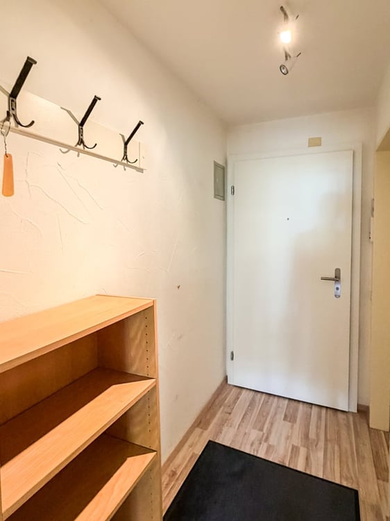 Charmante 1-Zimmer-Wohnung mit Bergpanorama in Vulpera 9