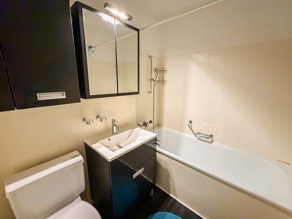 Charmante 1-Zimmer-Wohnung mit Bergpanorama in Vulpera 10