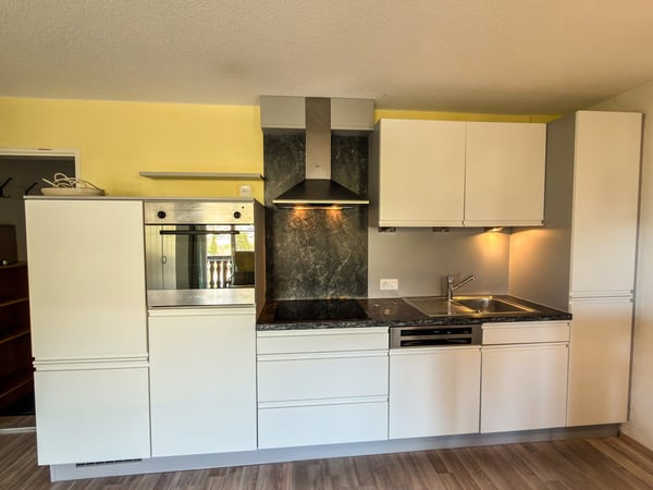Charmante 1-Zimmer-Wohnung mit Bergpanorama in Vulpera 7