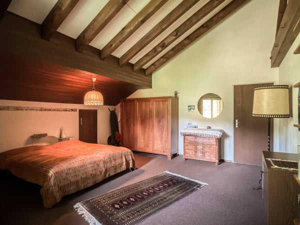 Charmante 2-Zimmer-Wohnung mit Bergpanorama in Scuol 13