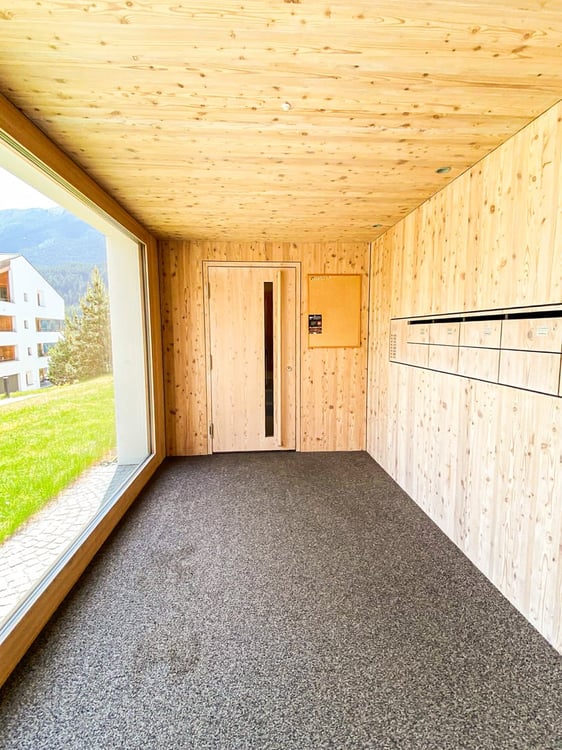 Moderne 4.5-Zimmer-Dachwohnung im Quartier monolit 3