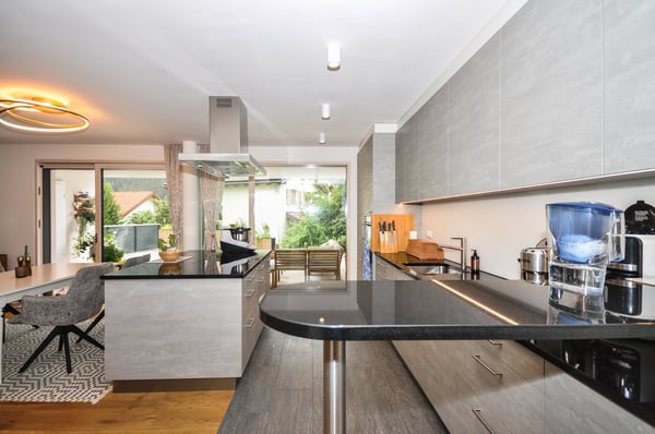 Moderne 3.5-Zimmer Neubau-Erstwohnung 5