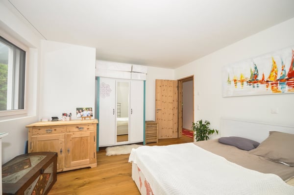 Moderne 3.5-Zimmer Neubau-Erstwohnung 12