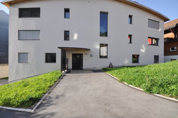 Moderne 3.5-Zimmer Neubau-Erstwohnung 15