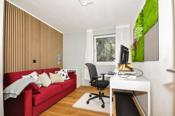 Moderne 3.5-Zimmer Neubau-Erstwohnung 13