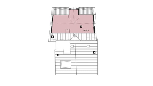 Charmante 5.5-Zimmer-Dachwohnung in Valsot – Historisches Juwel mit Bergflair 19