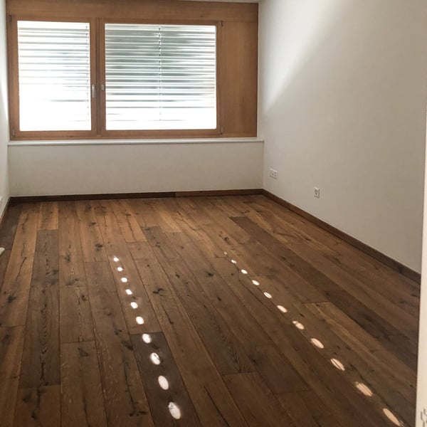2.5-Zimmer-Maisonette Erstwohnung 12