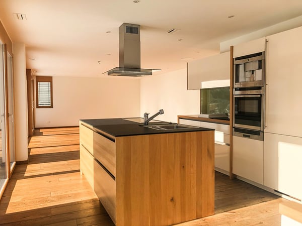 2.5-Zimmer-Maisonette Erstwohnung 2