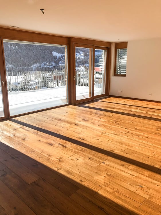 2.5-Zimmer-Maisonette Erstwohnung 6