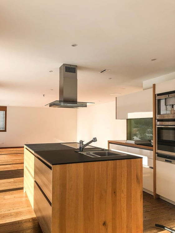 2.5-Zimmer-Maisonette Erstwohnung 3