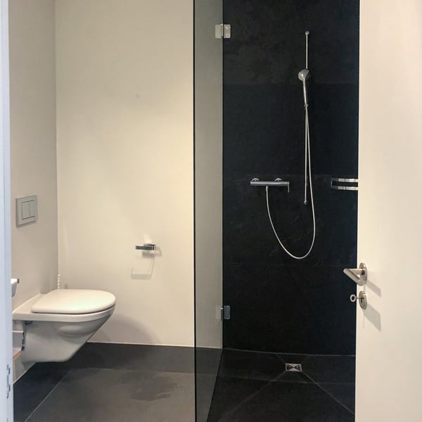 2.5-Zimmer-Maisonette Erstwohnung 19