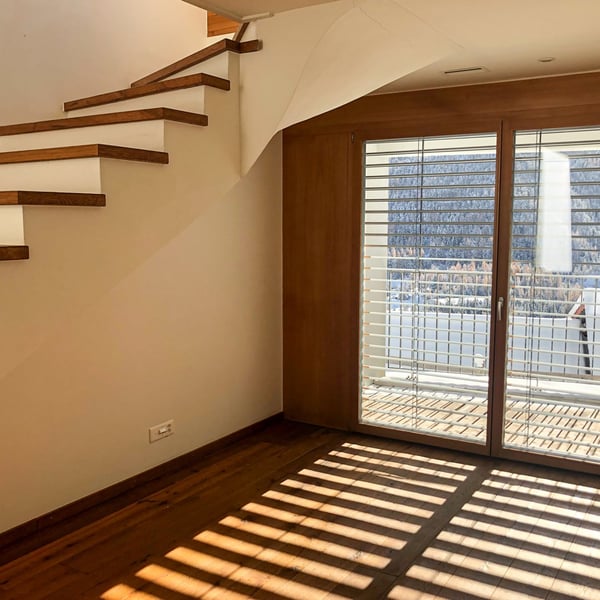 2.5-Zimmer-Maisonette Erstwohnung 14