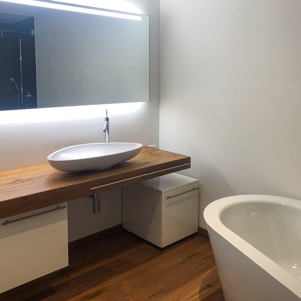 2.5-Zimmer-Maisonette Erstwohnung 15