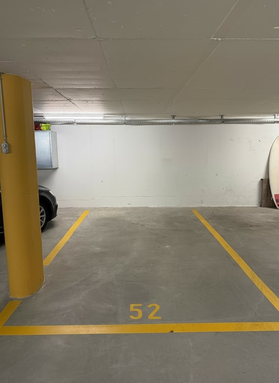 Praktische und komfortabel ausgebaute 1.5 Zimmerwohnung im Zentrum von Altendorf 13