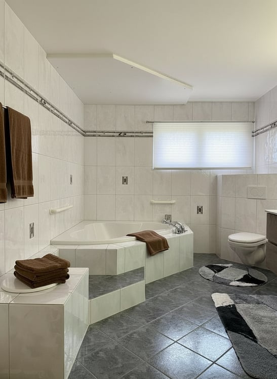 Traumhaus mit 460m2 Geschossfläche auf zwei Etagen, Ruhe, Sonne, Privacy und Ausbaupotential 8