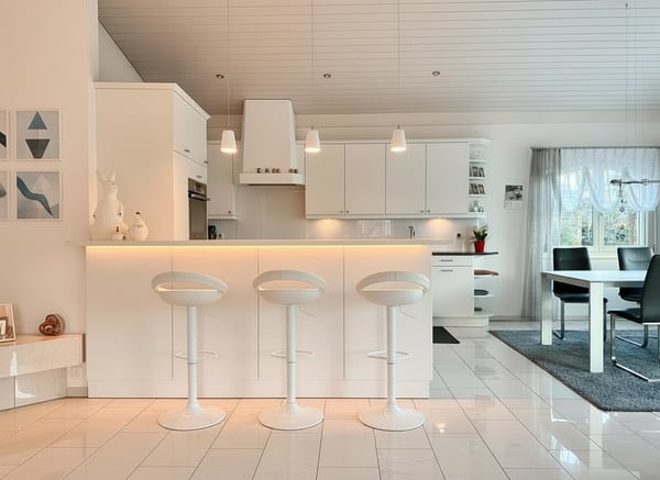 Traumhaus mit 460m2 Geschossfläche auf zwei Etagen, Ruhe, Sonne, Privacy und Ausbaupotential 6