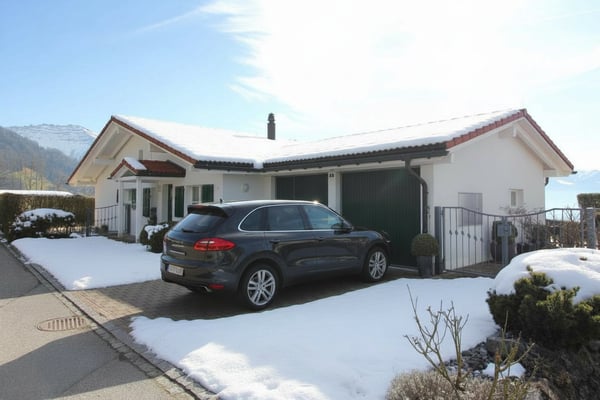 Traumhaus mit 460m2 Geschossfläche auf zwei Etagen, Ruhe, Sonne, Privacy und Ausbaupotential 14