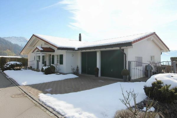 Traumhaus mit 460m2 Geschossfläche auf zwei Etagen, Ruhe, Sonne, Privacy und Ausbaupotential 13