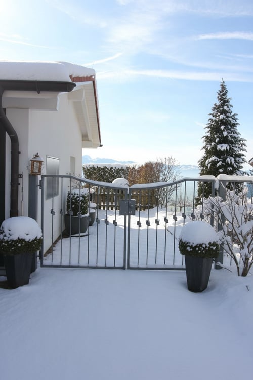 Traumhaus mit 460m2 Geschossfläche auf zwei Etagen, Ruhe, Sonne, Privacy und Ausbaupotential 12