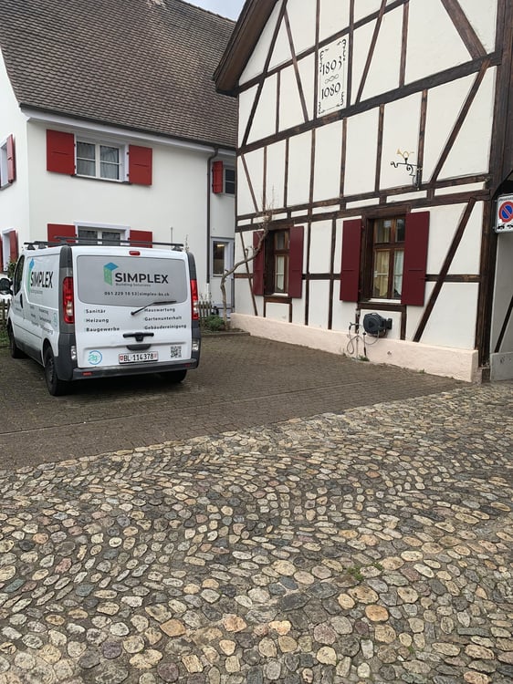 Gewerberäumlichkeiten zu vermieten 2