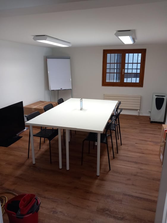 Gewerberäumlichkeiten zu vermieten 3