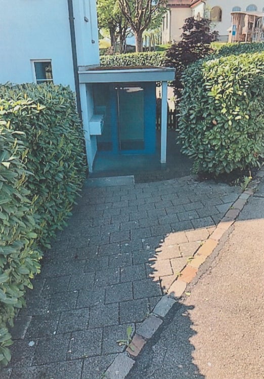 5,5 Zimmer Eigentumswohnung 3