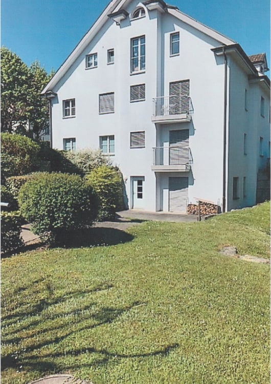 5,5 Zimmer Eigentumswohnung 2