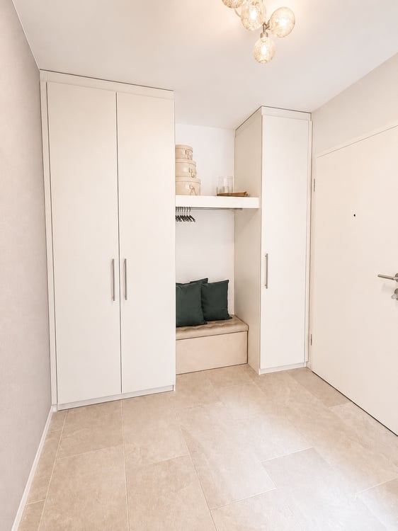 Attraktive 4.5-Zimmer-Gartenwohnung inkl. 2 Tiefgaragenplätze in  Lieli (Oberwil-Lieli) zu verkaufen 11