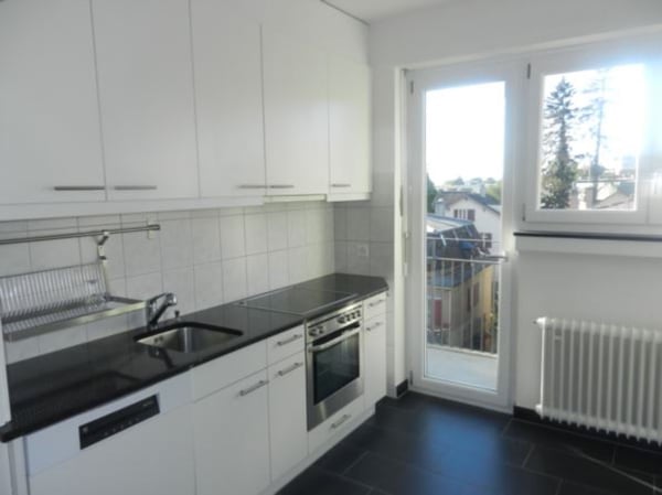 Römerhof - Traumterrassenwohnung 4 Stock, 4 Zimmer 8