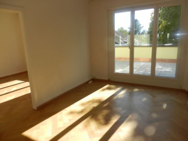 Römerhof - Traumterrassenwohnung 4 Stock, 4 Zimmer 5