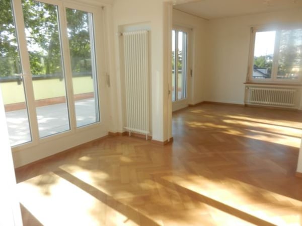 Römerhof - Traumterrassenwohnung 4 Stock, 4 Zimmer 3