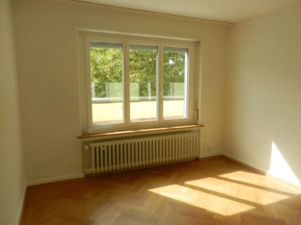 Römerhof - Traumterrassenwohnung 4 Stock, 4 Zimmer 4