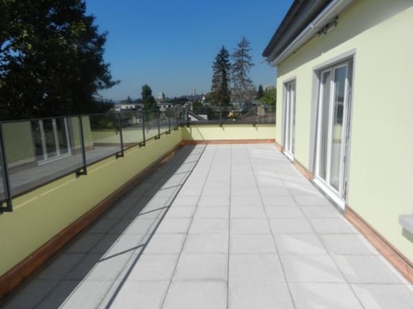 Römerhof - Traumterrassenwohnung 4 Stock, 4 Zimmer 2