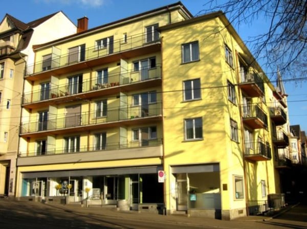 Römerhof - Traumterrasenwohnung 4 Stock 4 Zimmer