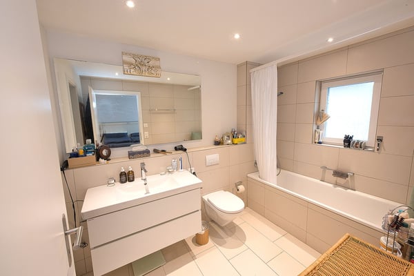 Helle und gemütliche 1.5‑Zi-Wohnung 9