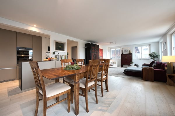 Helle und gemütliche 1.5‑Zi-Wohnung 3