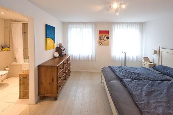 Helle und gemütliche 1.5‑Zi-Wohnung 8