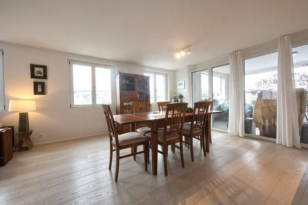 Helle und gemütliche 1.5‑Zi-Wohnung 4