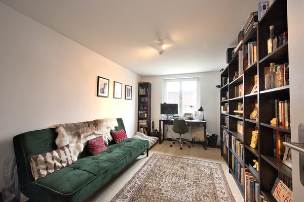 Helle und gemütliche 1.5‑Zi-Wohnung 10