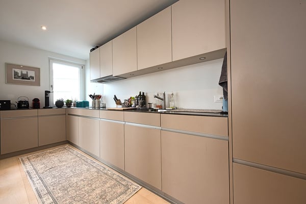 Helle und gemütliche 1.5‑Zi-Wohnung 6